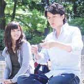 月9 ラヴソング で注目の 逆輸入俳優 大谷亮平ってどんな人 素顔に迫る一問一答 モデルプレス