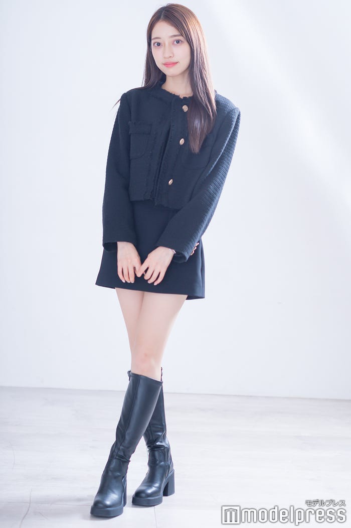 大平ひかるさん(C)モデルプレス