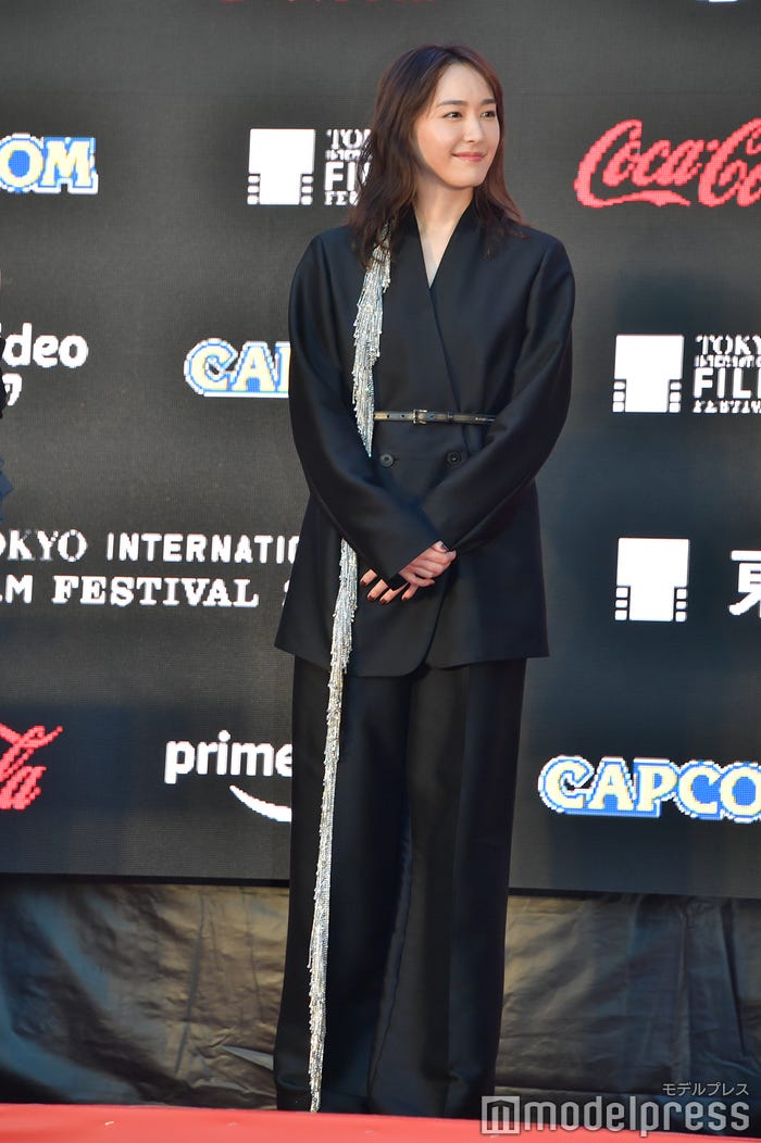 新垣結衣(C)モデルプレス