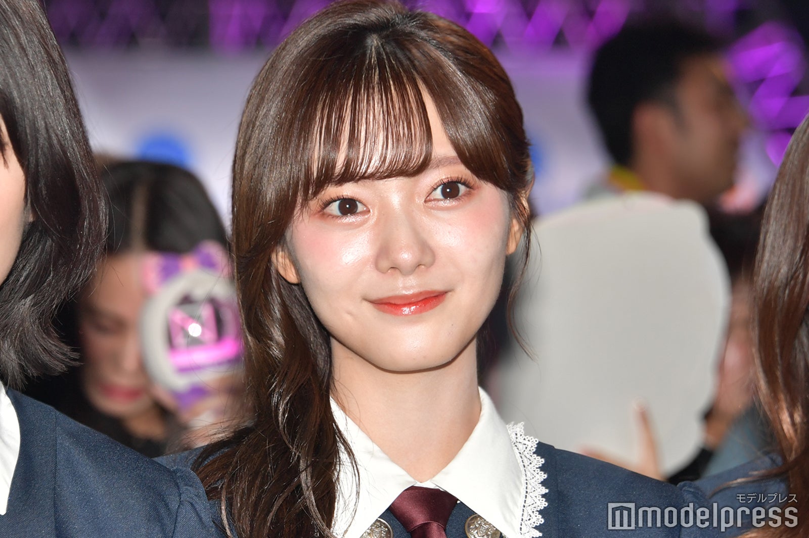 田村保乃／櫻坂46（C）モデルプレス