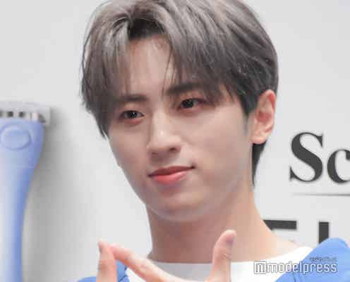 INI・許豊凡、オーディション中に懇願していたこと「監視されながら」韓国合宿でも「辛かったよ」