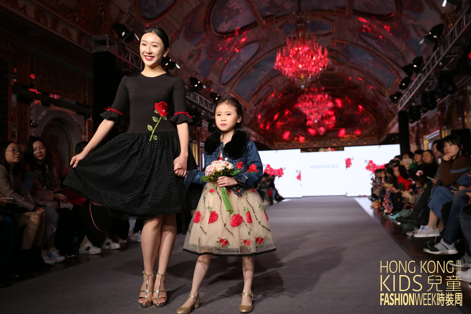 Japan Kids Fashion Week 2021（提供写真）