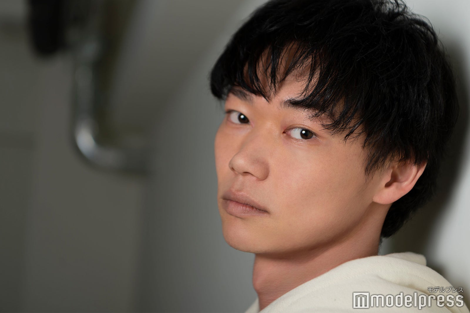 笠松将「青天を衝け」「岸辺露伴は動かない」話題作へ相次ぎ出演 大役務める心境・肉体美活かした役柄への本音とは＜モデルプレスインタビュー＞