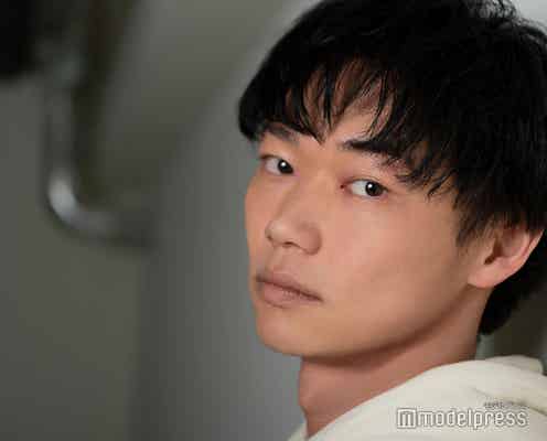 笠松将「青天を衝け」「岸辺露伴は動かない」話題作へ相次ぎ出演 大役務める心境・肉体美活かした役柄への本音とは<モデルプレスインタビュー>