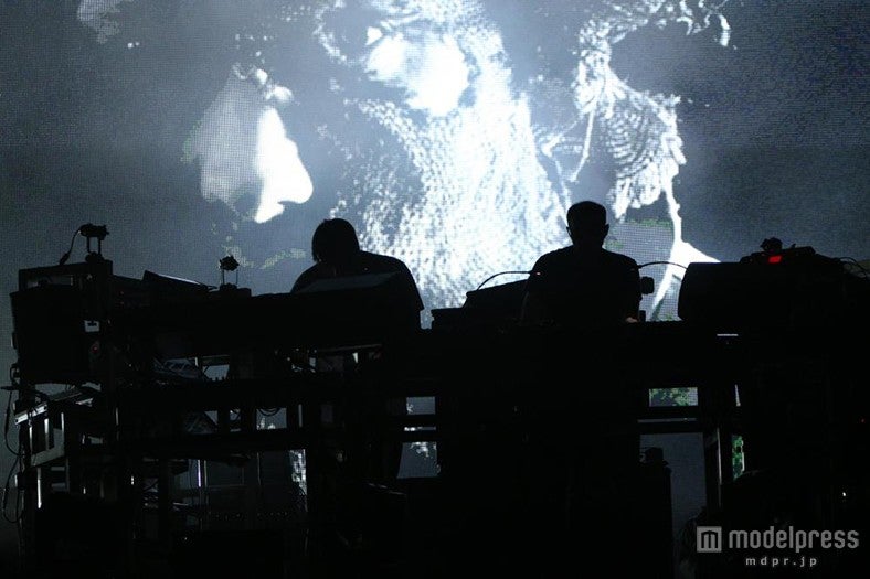 ケミカル・ブラザーズ