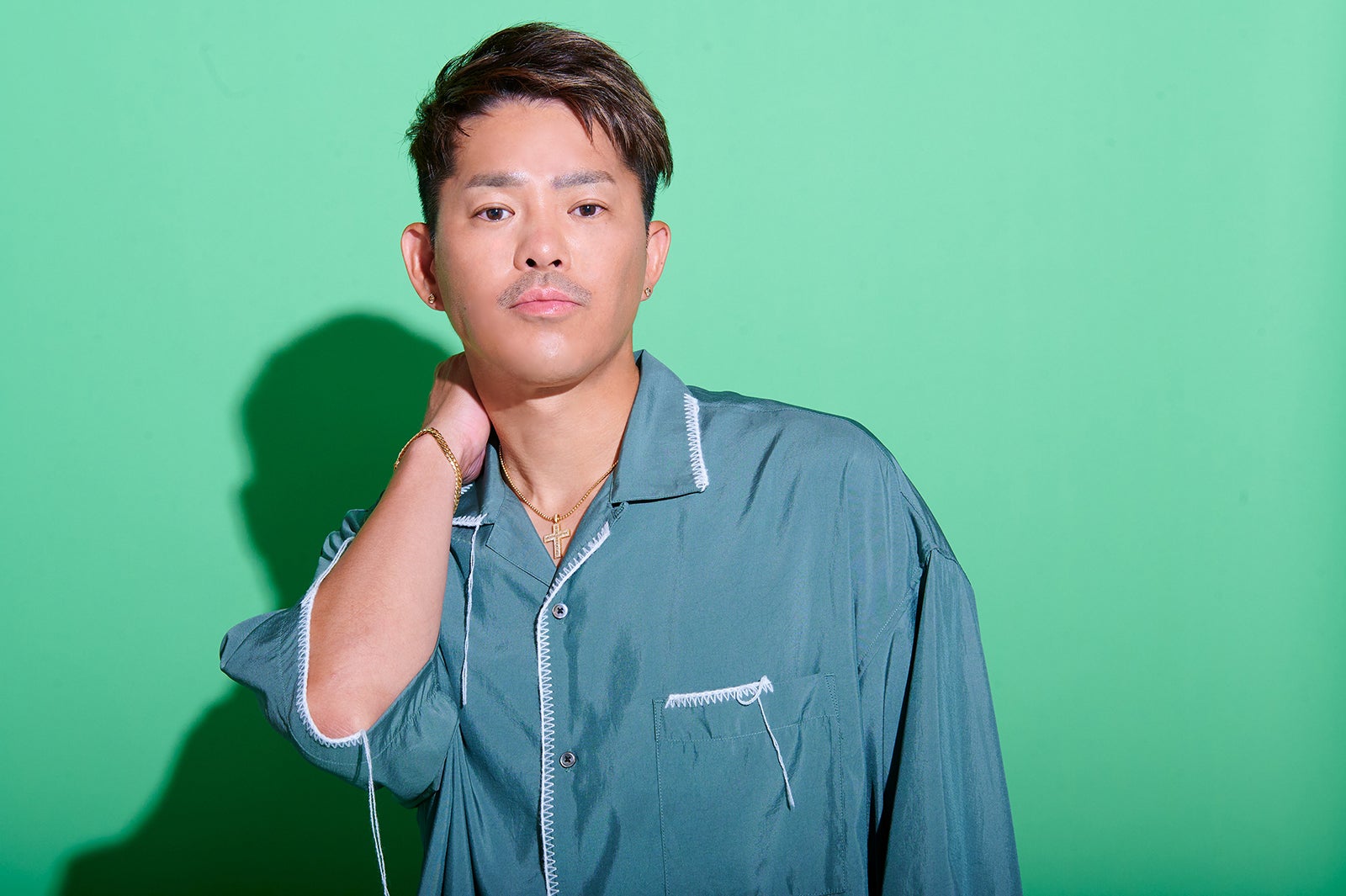 YUICHIRO （提供写真）