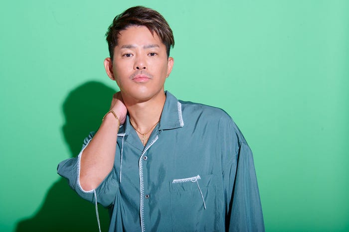 YUICHIRO (提供写真)