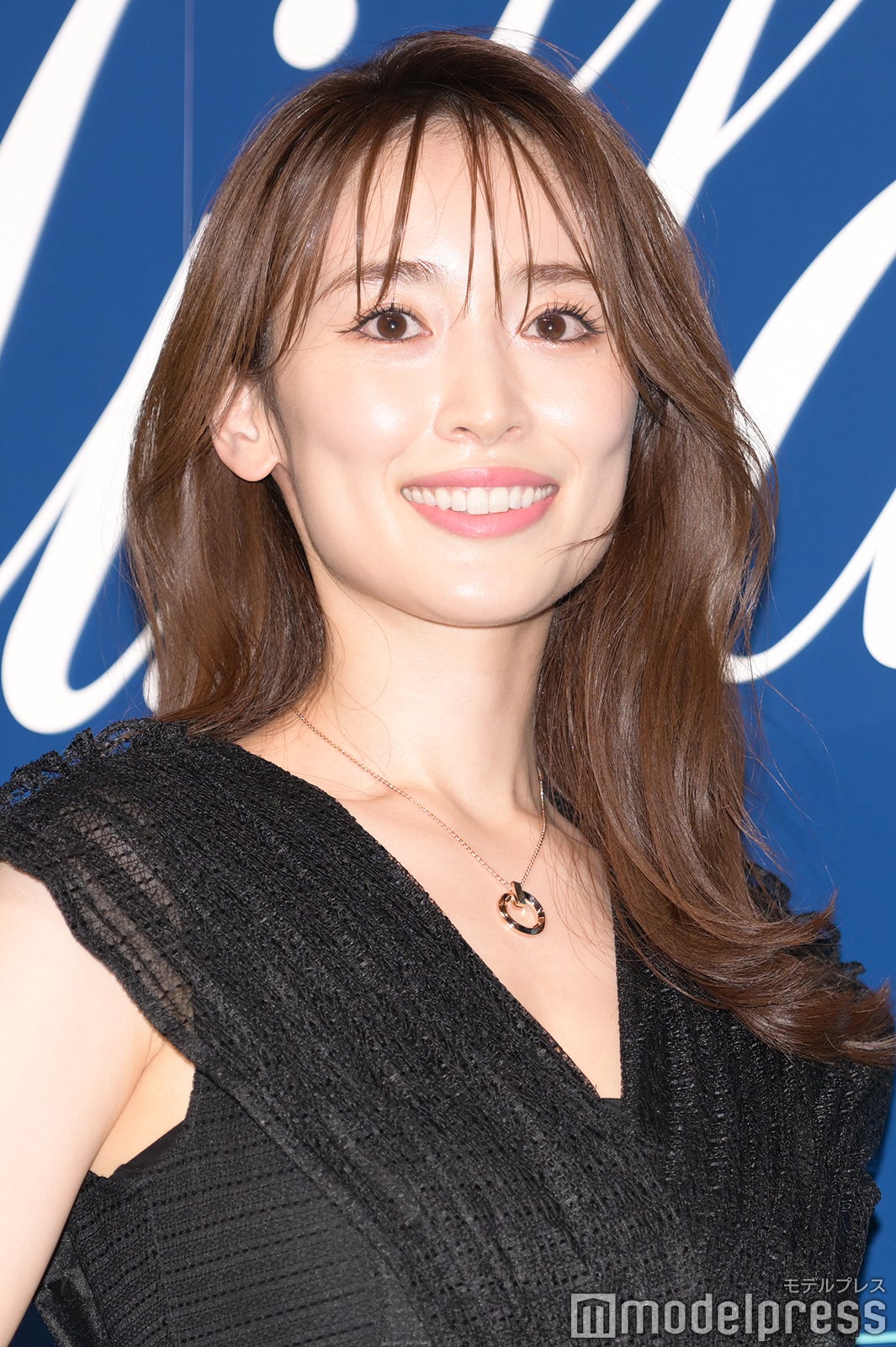 泉里香（C）モデルプレス