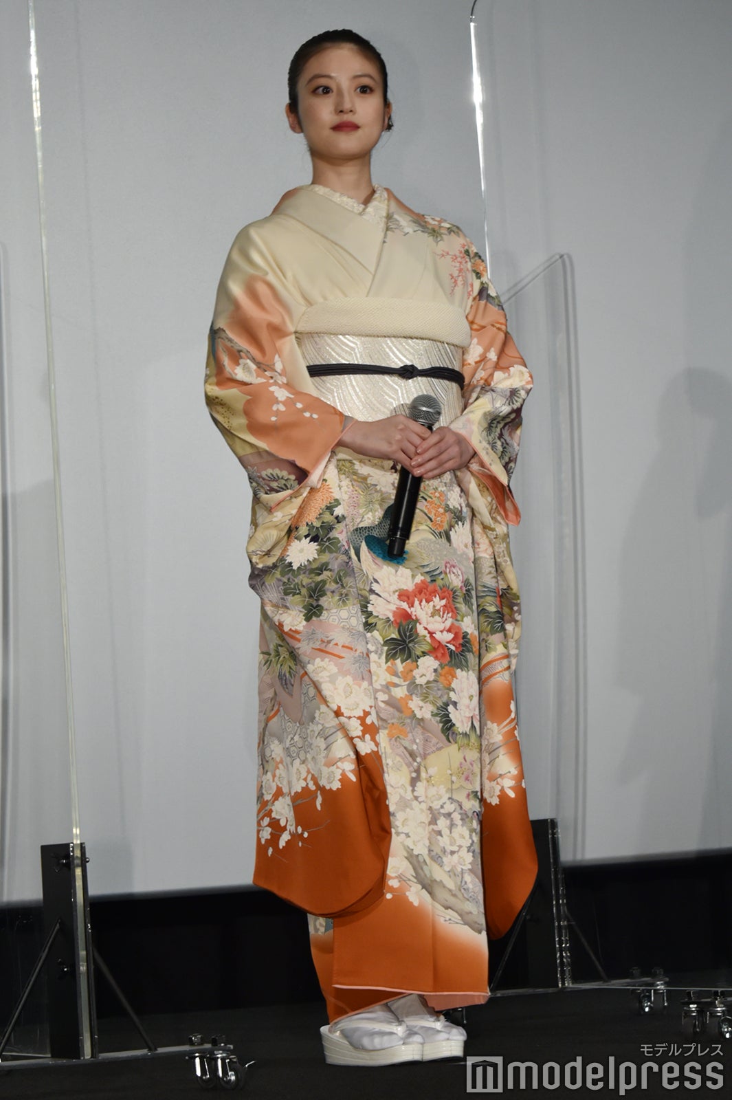 今田美桜（C）モデルプレス