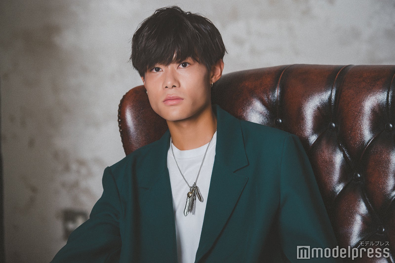 篠原大樹さん（C）モデルプレス
