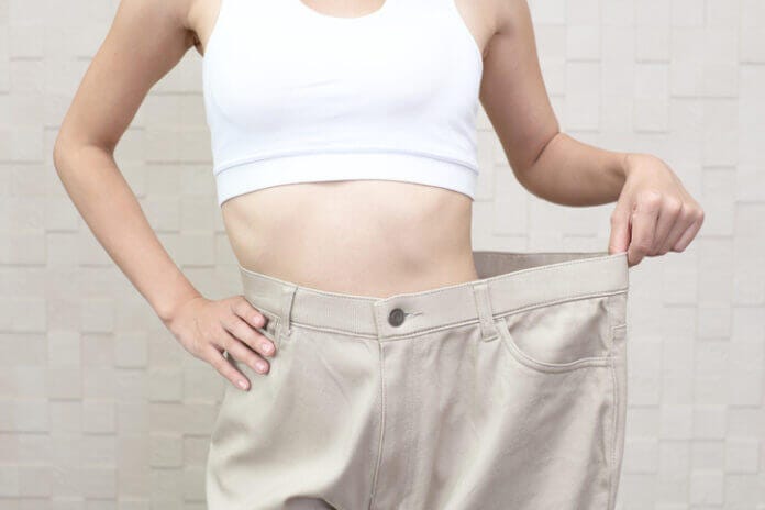 4:ダイエット