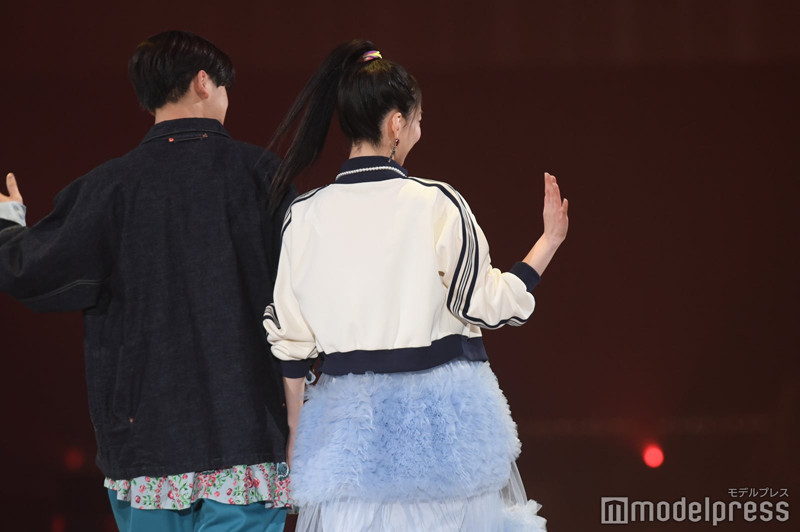 こーくん、なごみ（C）モデルプレス