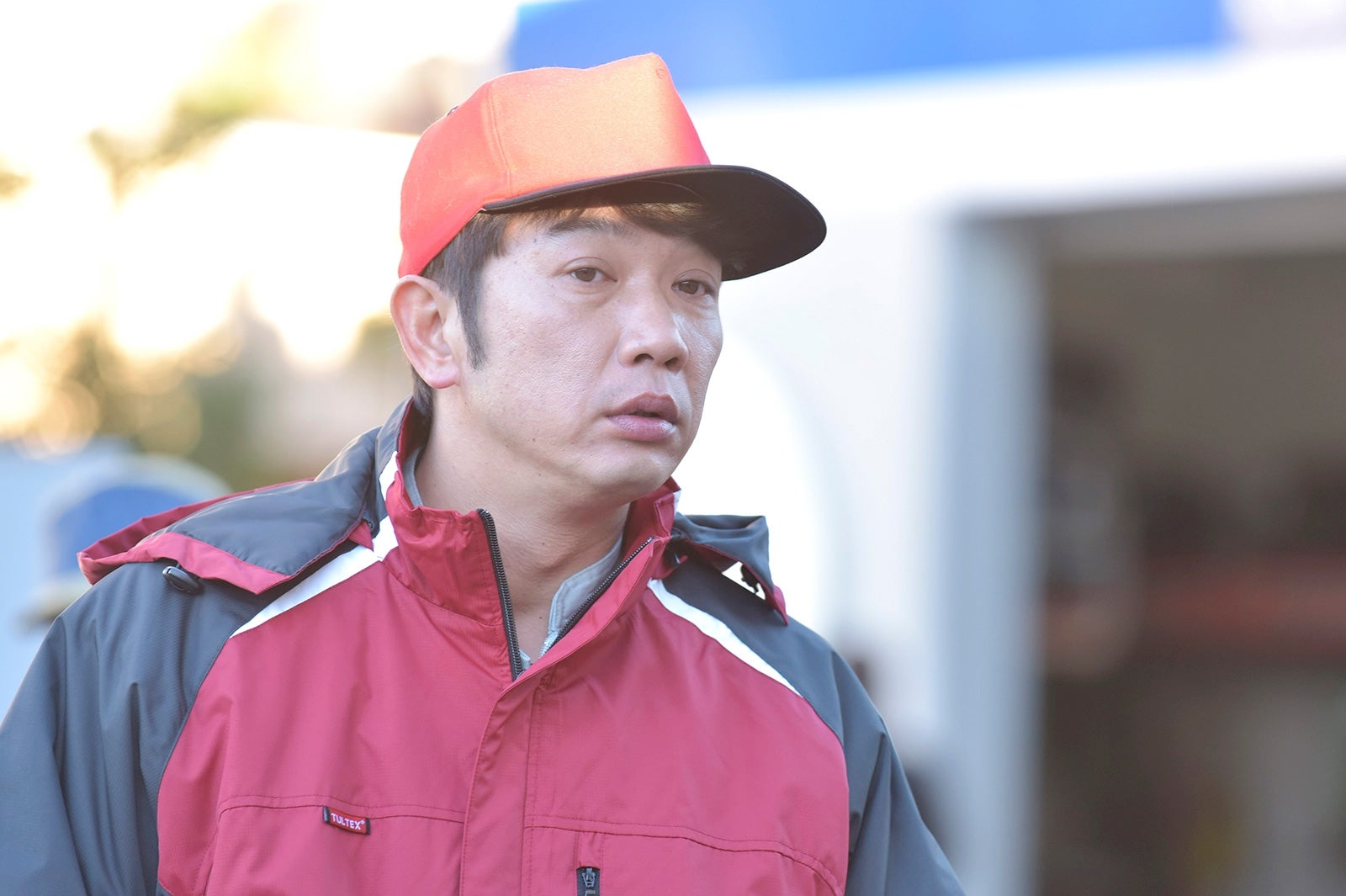 TKO木本武宏（画像提供：日本テレビ）