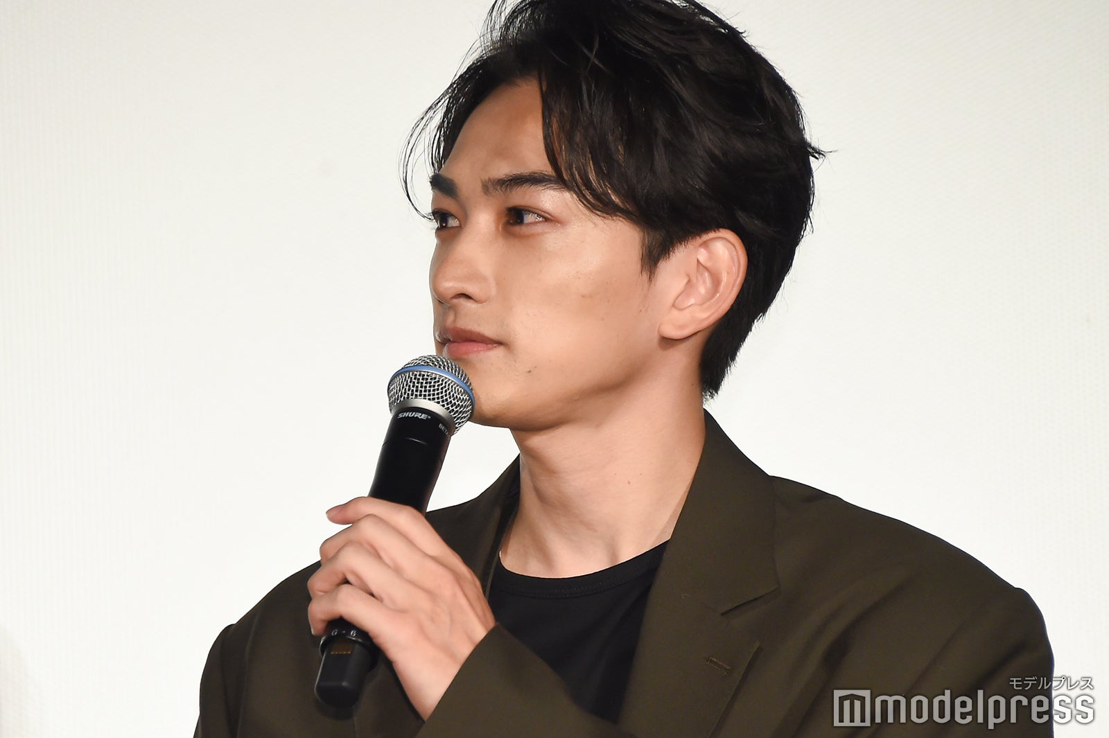 町田啓太 （C）モデルプレス