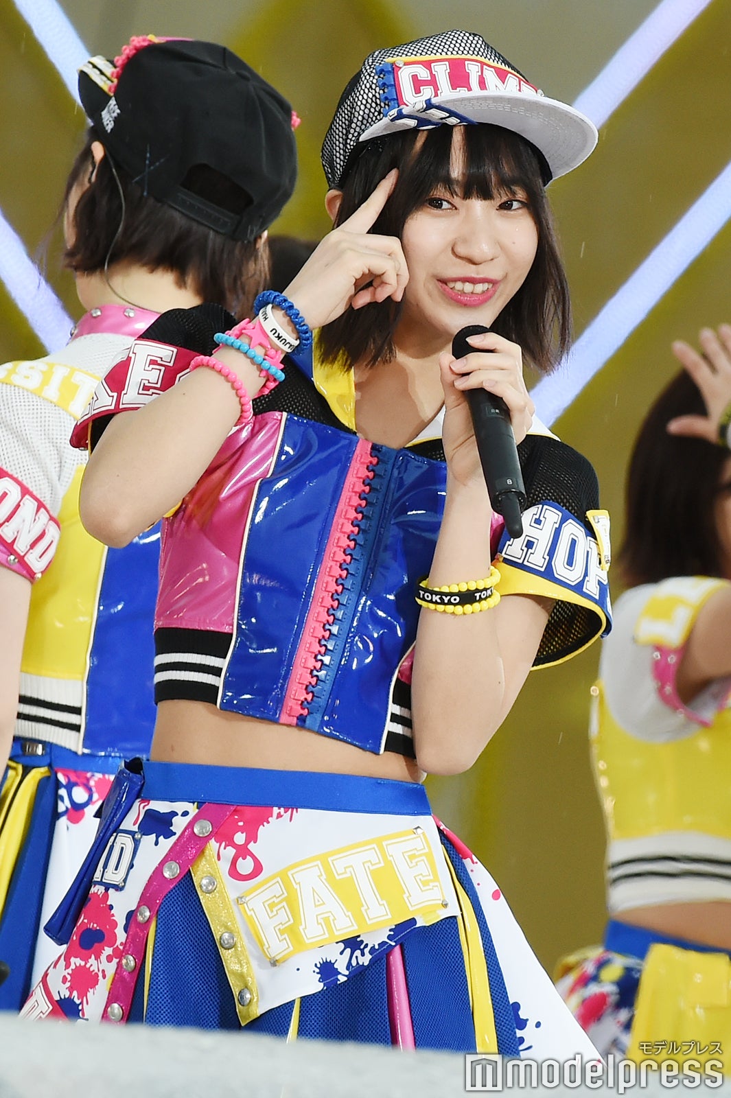 SKE48 （C）モデルプレス