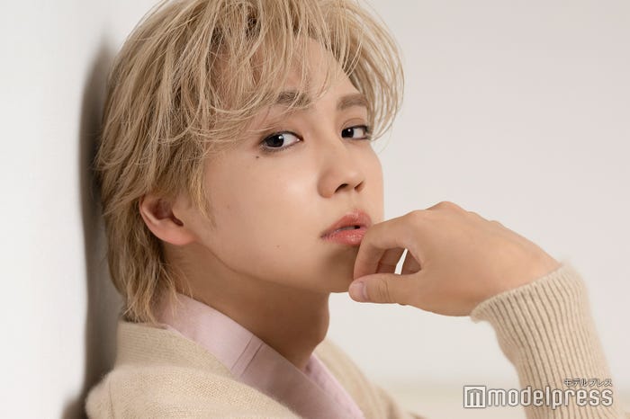 吉野北人(C)モデルプレス