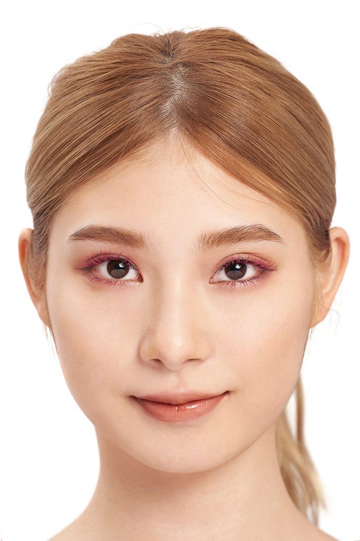 カラマツメイク(提供写真)