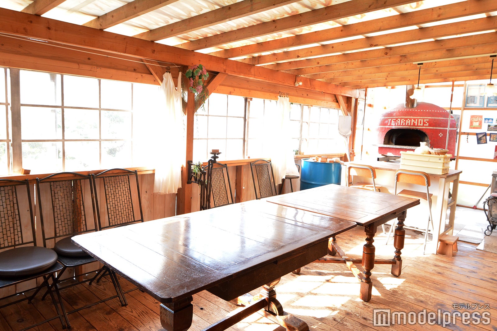 グッドモーニング坊城（C）モデルプレス