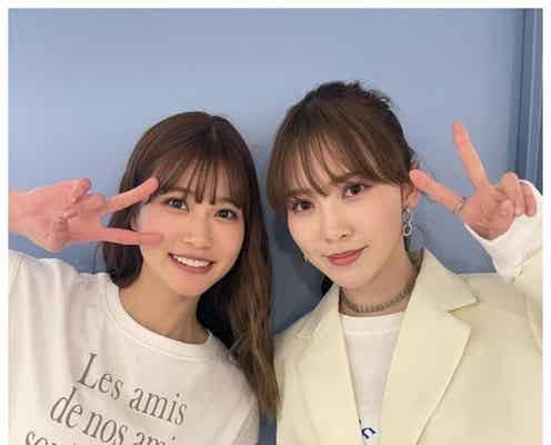 日向坂46加藤史帆、生見愛瑠との“約束”明かす「できるかは分かりません」