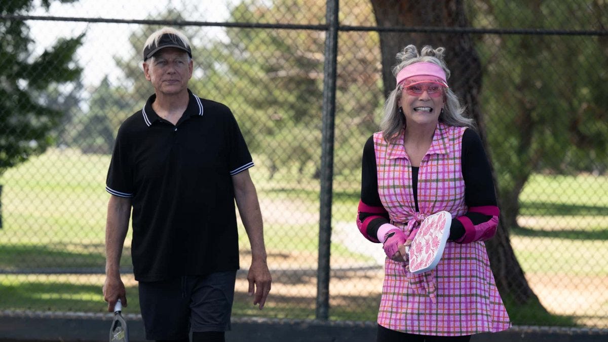 シャッフル・フライデー