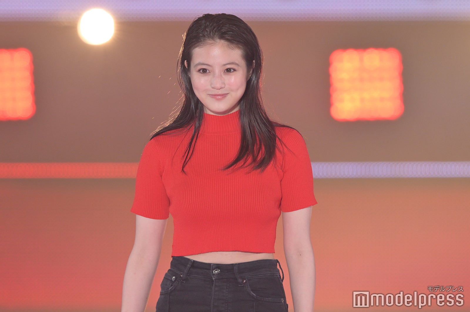 今田美桜（C）モデルプレス