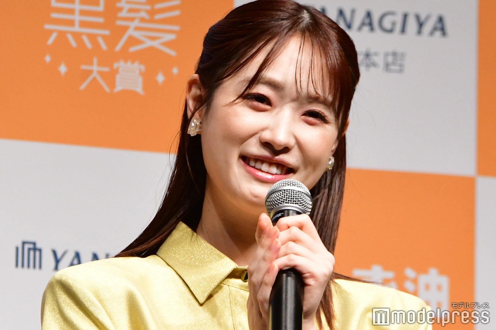 高橋ひかる（C）モデルプレス