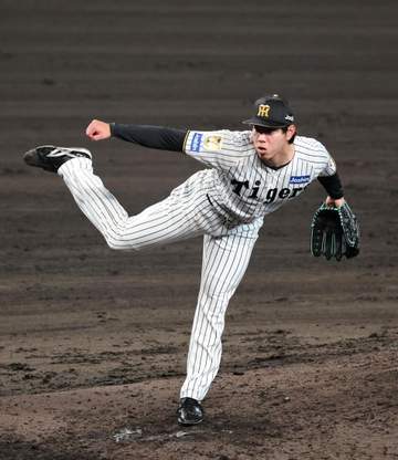 「ハハハッ…もう笑わなしゃあないですよ」巨人OB・上原浩治氏が阪神の新守護神・工藤泰成を絶賛「いや、すごい。投手王国に近づくメンバーになってる」