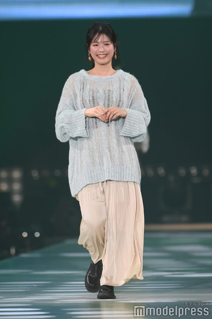 滝谷美夢(C)モデルプレス