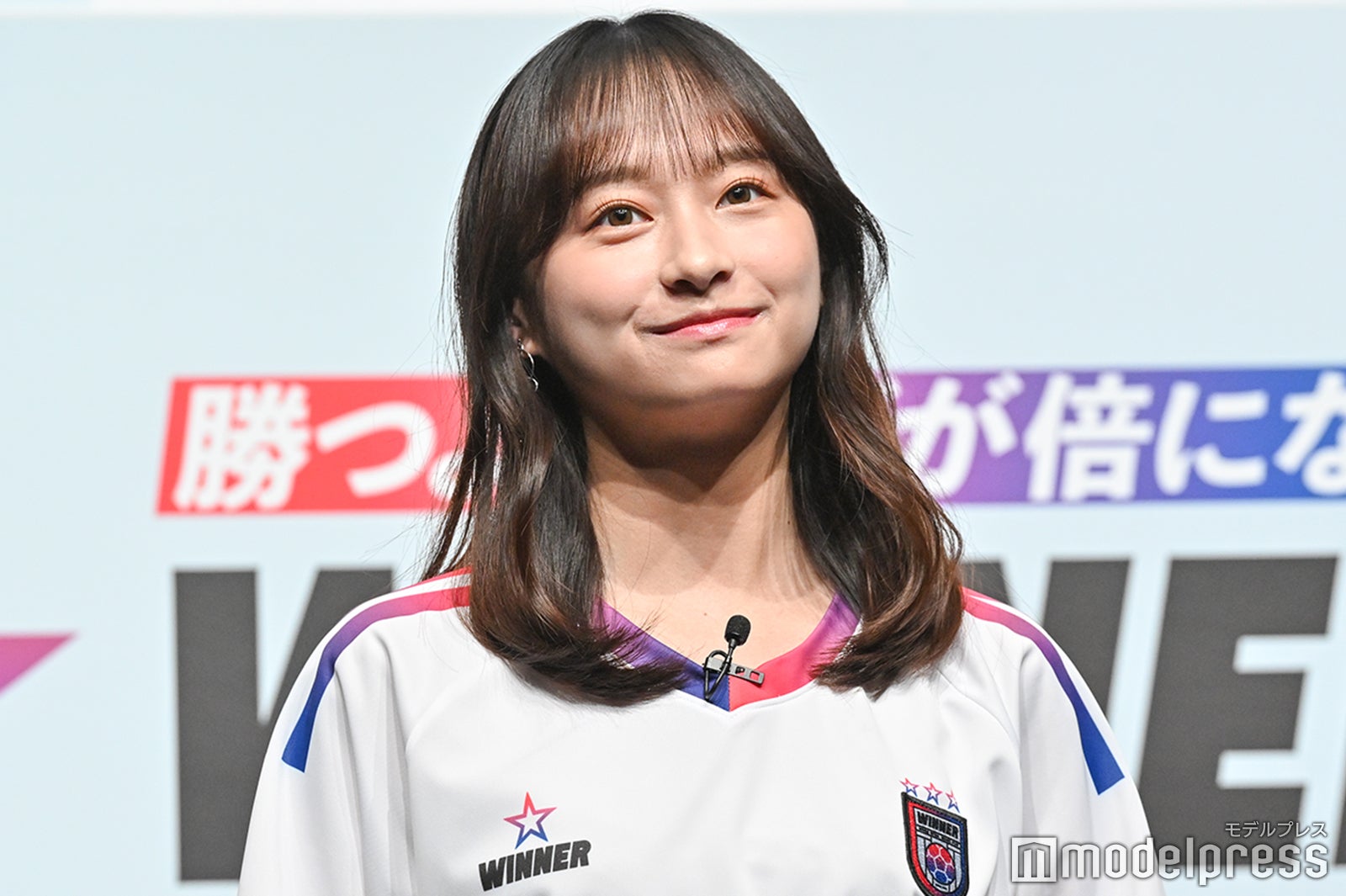 影山優佳（C）モデルプレス