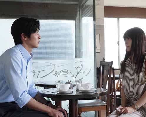 「海のはじまり」コーヒーで示した弥生(有村架純)の命の選択に視聴者号泣「たった1杯で全てを物語ってる」