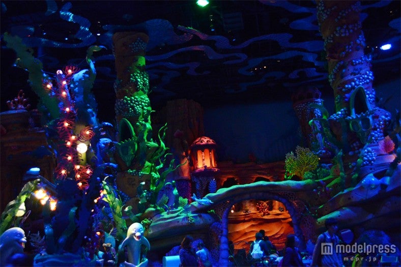 マーメイドラグーン