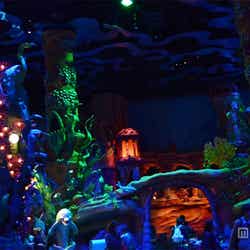 マーメイドラグーン