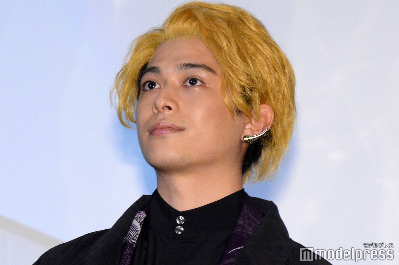 砂川脩弥 （C）モデルプレス