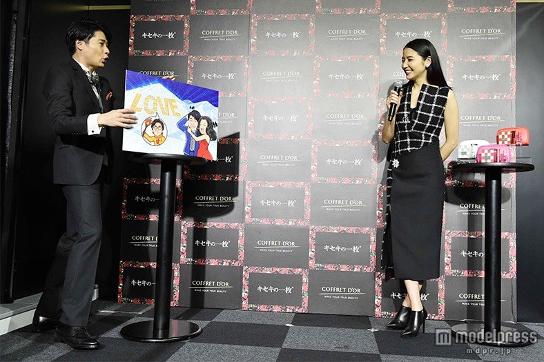 イベントの様子