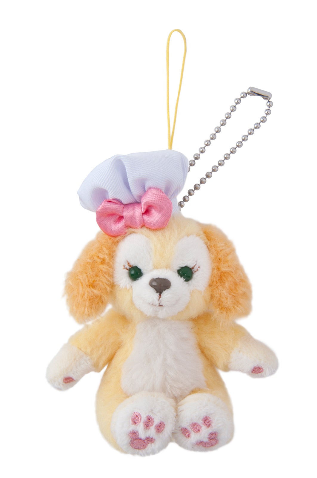 “クッキー・アン”グッズ（C）Disney