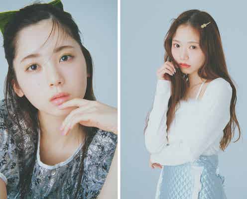 乃木坂46筒井あやめ、色白美肌にうっとり セルフケアの基本に挑戦