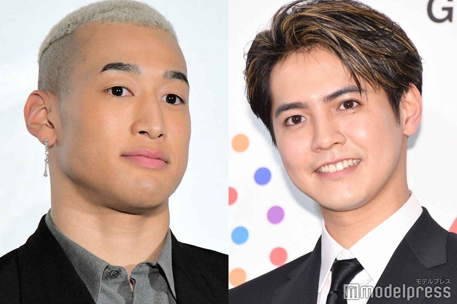 GENERATIONS片寄涼太、関口メンディーの改名＆原点回帰に本音
