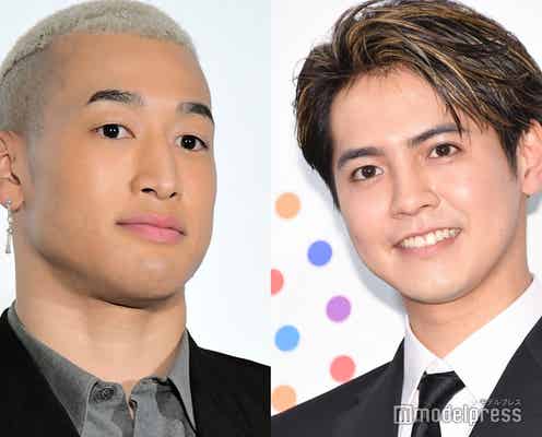 GENERATIONS片寄涼太、関口メンディーの改名&原点回帰に本音