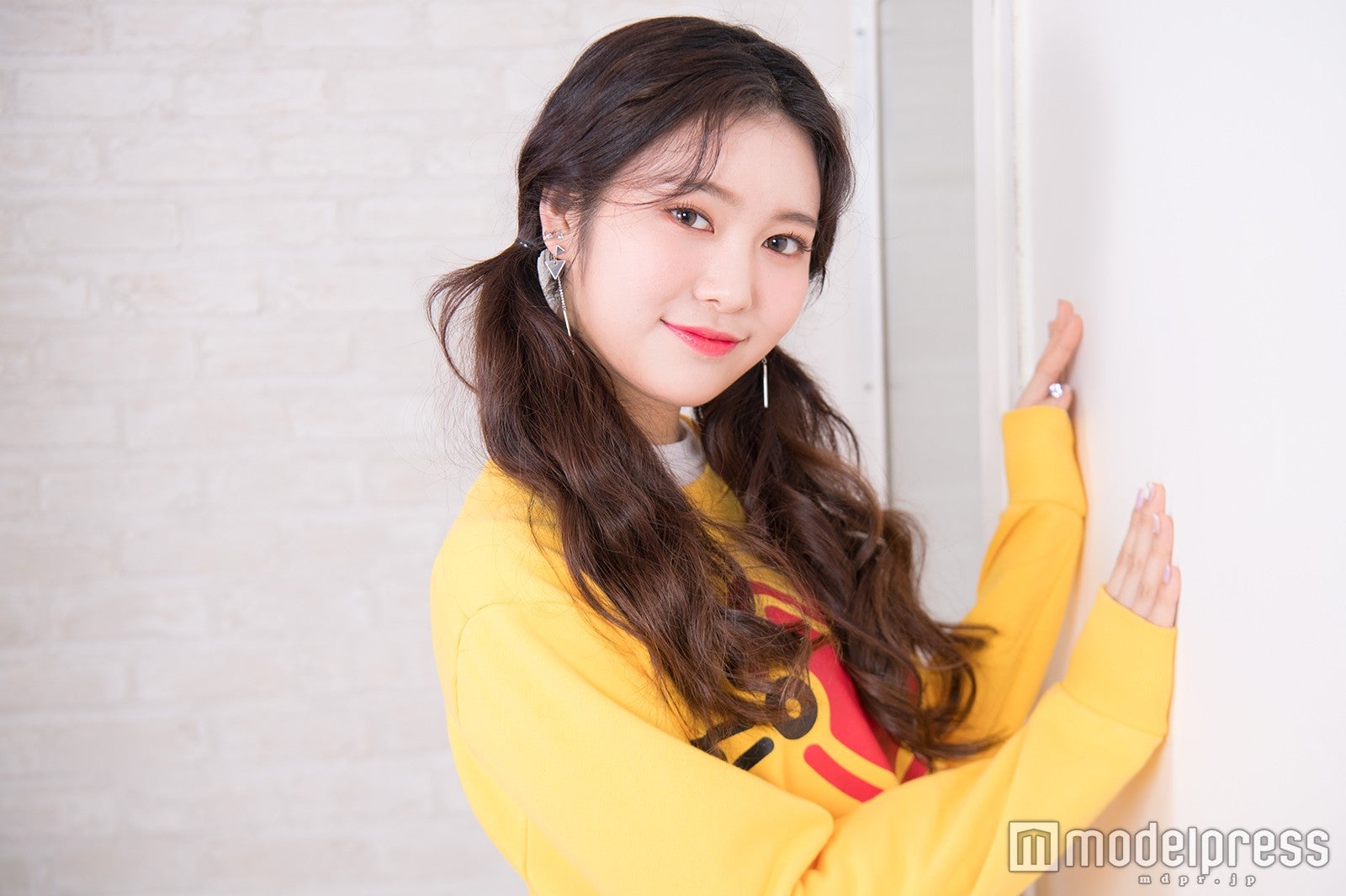 ジェイン （C）モデルプレス