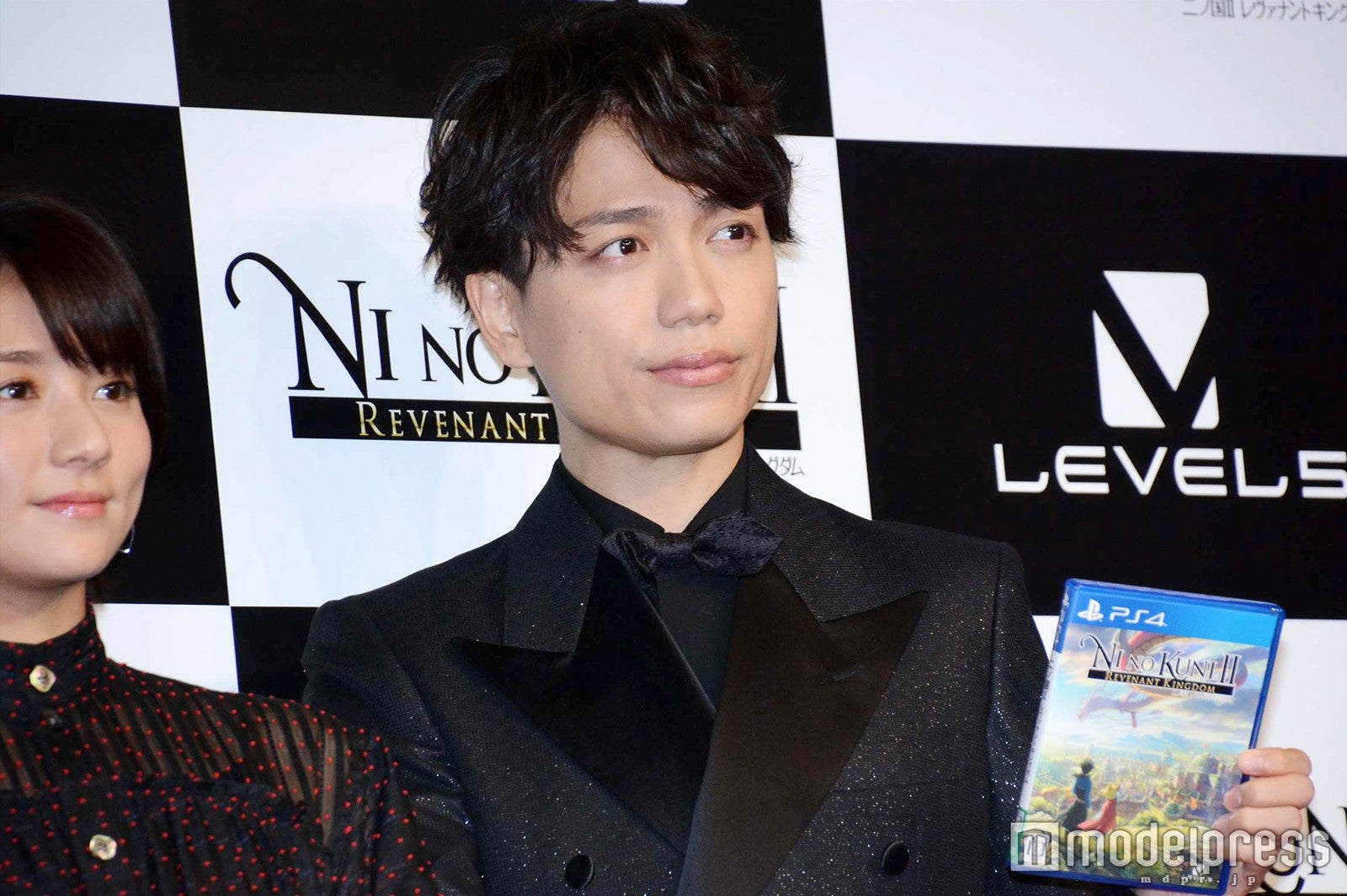 山崎育三郎（C）モデルプレス