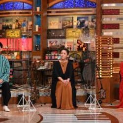 城 南海、テレビ朝日『関ジャム 完全燃SHOW』で奄美の音楽を徹底解剖