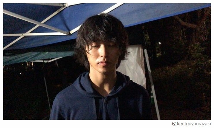 山崎賢人、27歳バースデー迎え“今際の国のアリス風”祝福動画公開