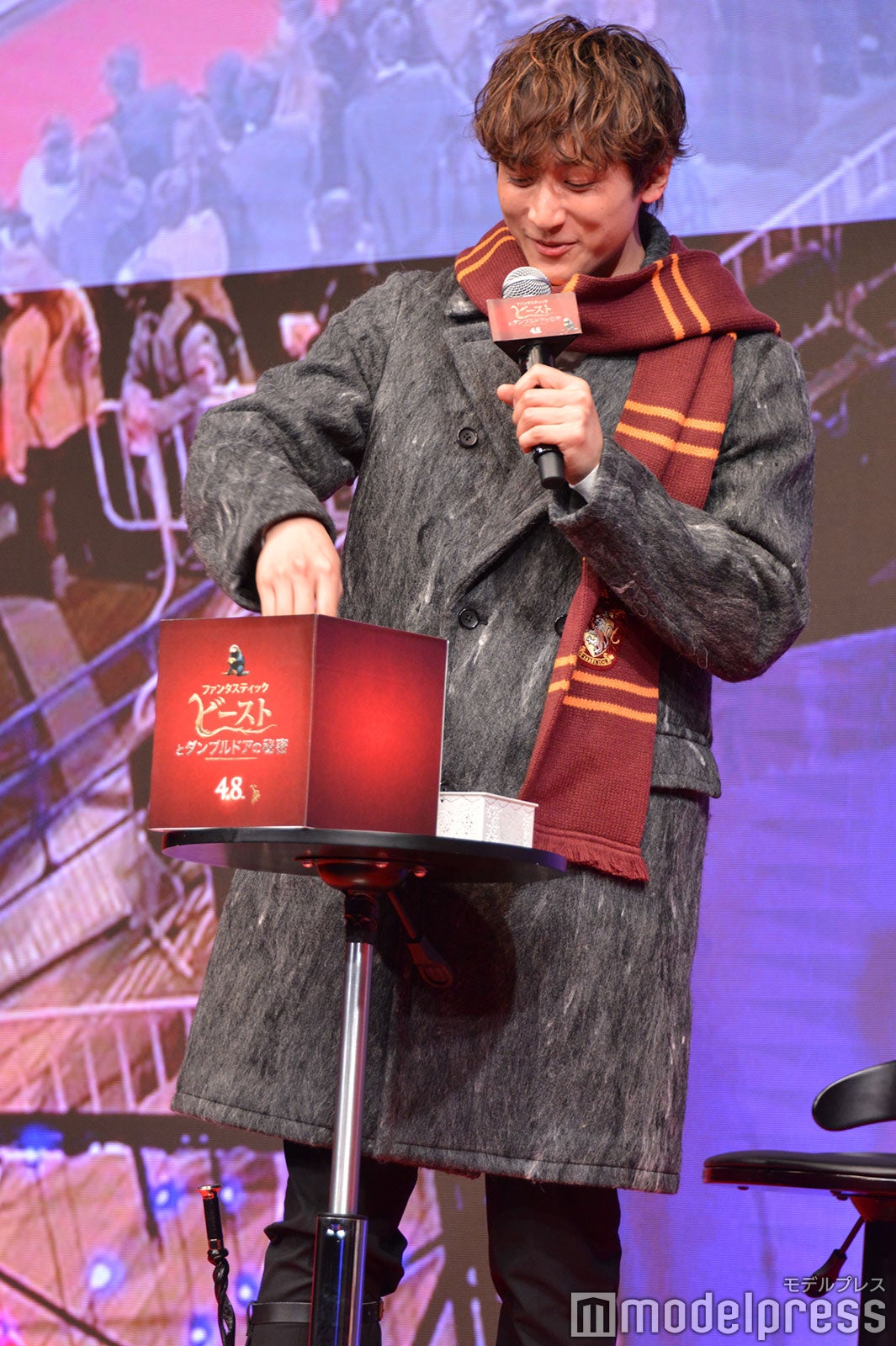 小関裕太（C）モデルプレス