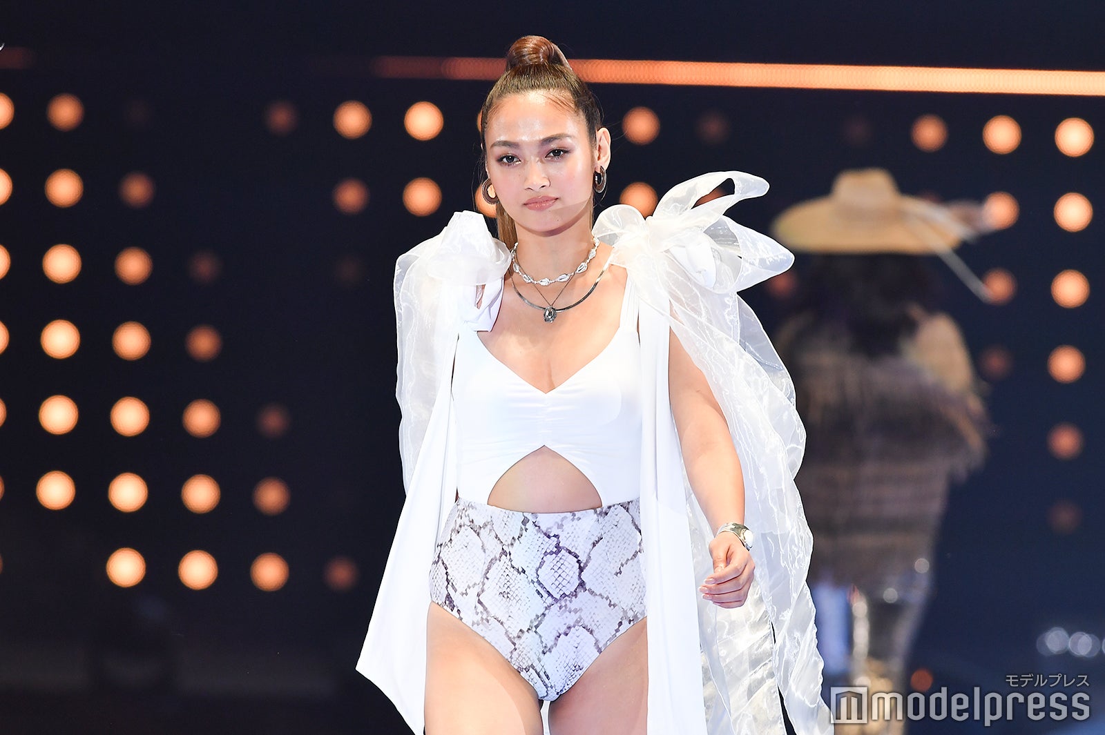 香川沙耶（C）モデルプレス