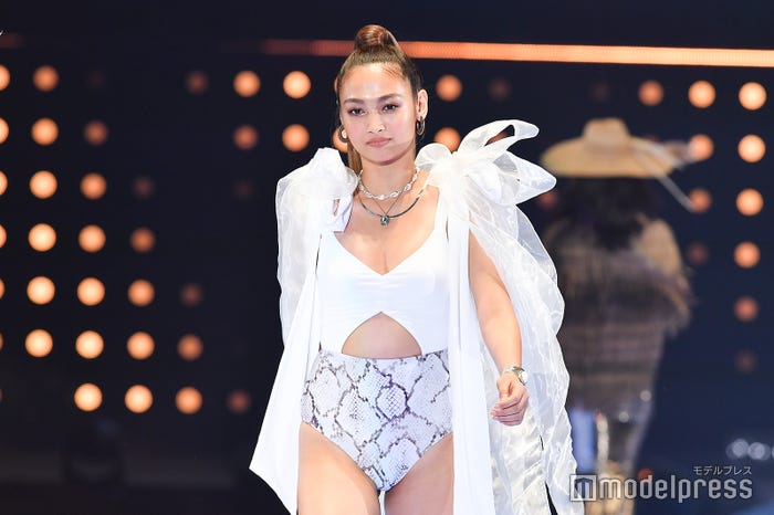 香川沙耶 (C)モデルプレス