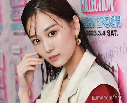 【山下美月インタビュー】乃木坂46バスラ裏話、朝ドラ「舞いあがれ!」久留美ちゃん話など
