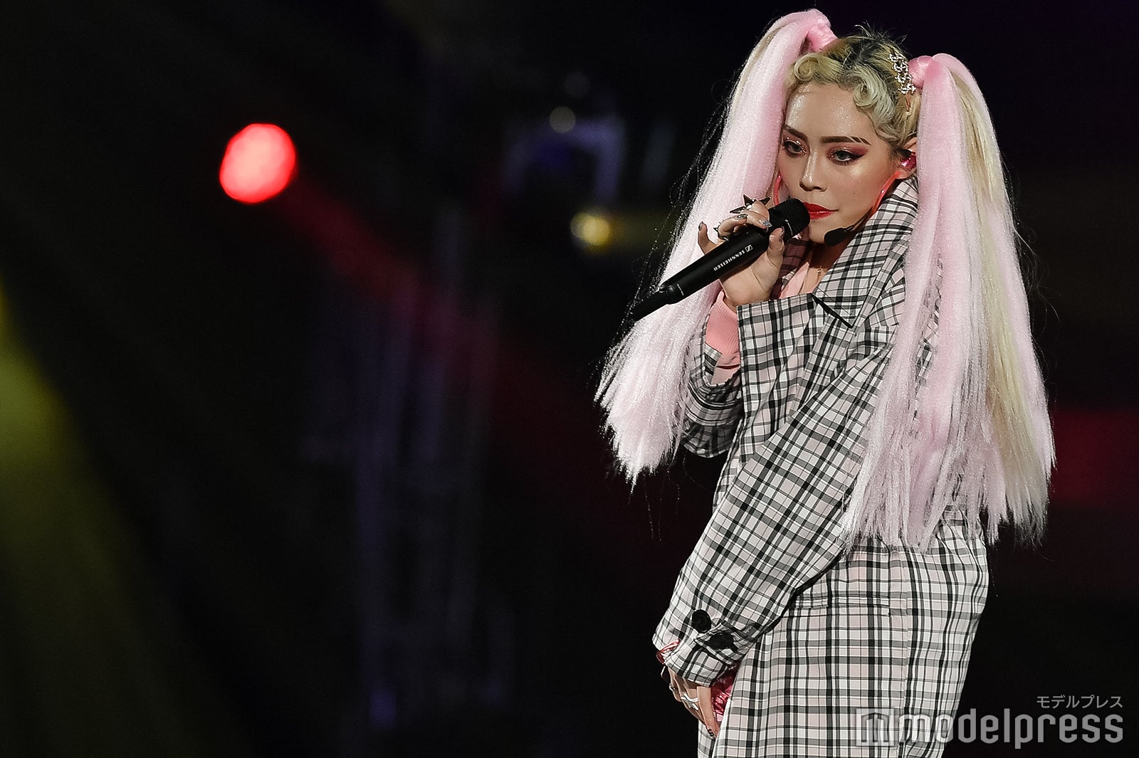 ちゃんみな（C）モデルプレス