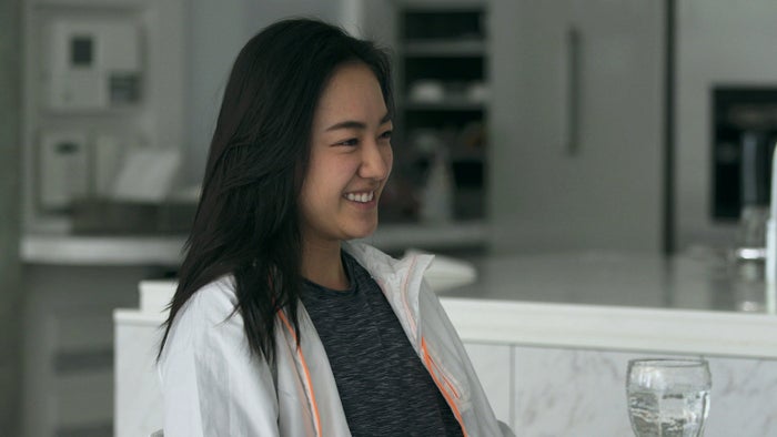 新テラスハウス 初代 日本一かわいい女子高生 の対応に絶賛の声 良い子 妹にしたい モデルプレス