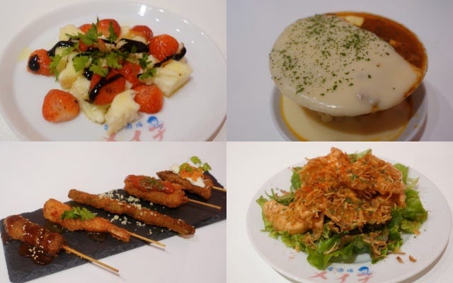 グルメライターが「行ってよかった」今年オープンした大阪のグルメ店