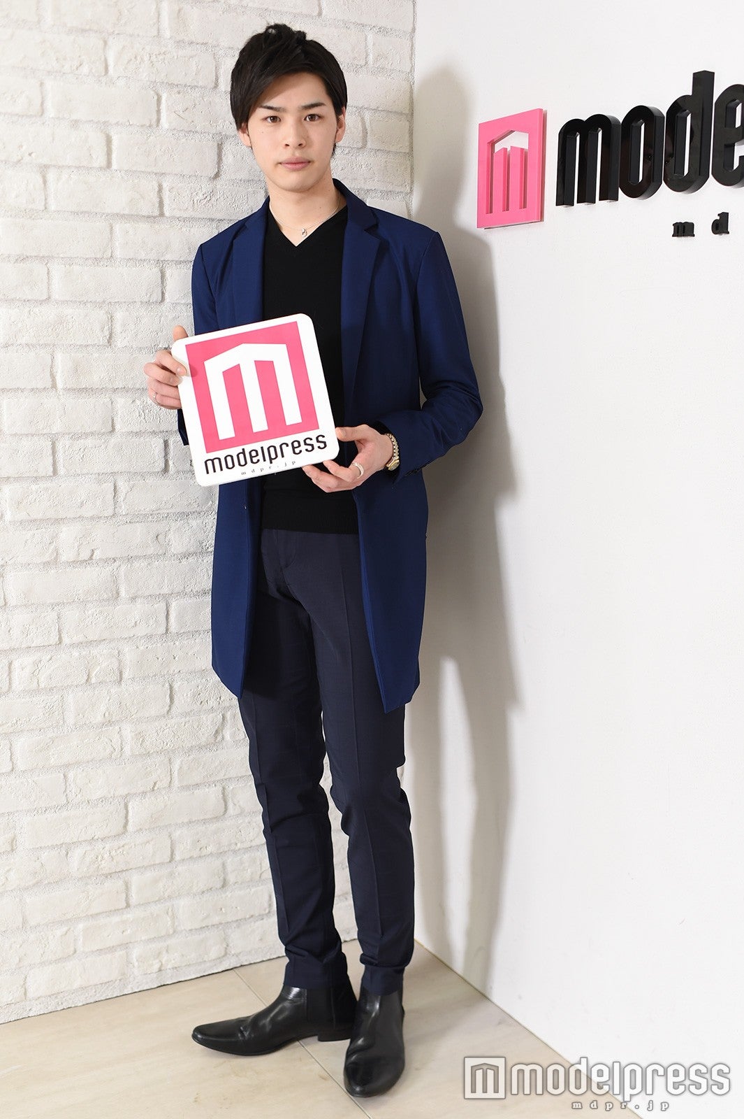 （C）モデルプレス